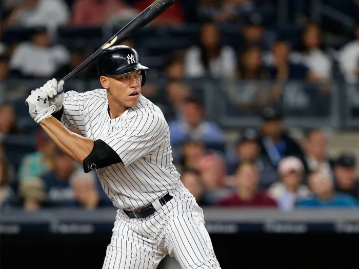 Aaron Judge/Getty Images